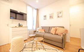 Cosy Home In Paris Center - With Ac